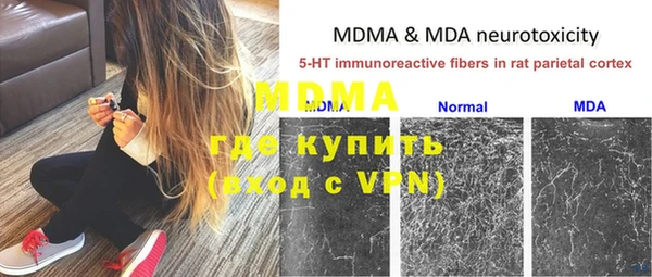 MESCALINE Аркадак